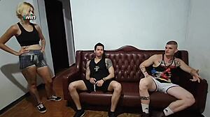 The Best Aerobics Is Sex