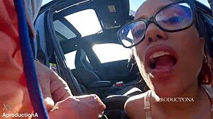 I enjoyed the road trip adventures