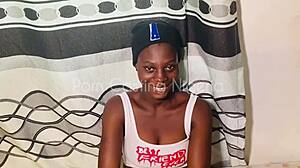 Casting with Petite 18+ Melanin May