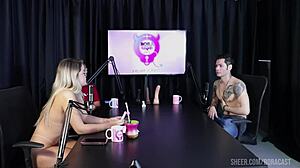 Exciting Bora Cast Compilation with Bruna Carlos!