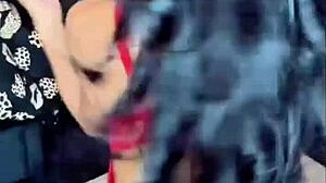 Body Party with Petite Bossbitch in Dallas Escort Tryst