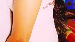 wow! indian step daughter fucking stepdad with telugu dirty talks, the dirty talk is so dirty, hot, and intense!