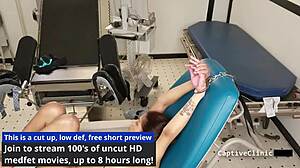 Occupy Your Pussy - Kristen Martinez!