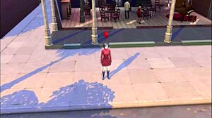 Wicked Of Whimsville Se 1 Ep 6: Celebrity Carmen Cumeth