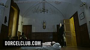 Trailer - re venge of a