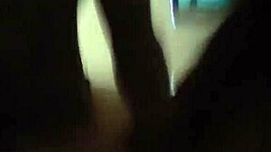 Tight wet teen pussy gets fingered and licked intensely