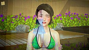 New Family Game Session