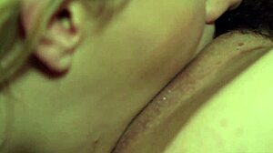 Cheated lesbian wife now wants my pussy