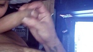 Irreversible-Sin-Retorno - Update 75 - Mi Slave Favorita Me Hace Garganta Profunda Le Acabo En Toda La Cara Con Tormenta Torrencial Afuera - Aug 29 2024