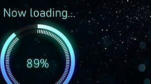 First Time Pegging My Fat Milf Friend's Pussy With Silent Strap-On