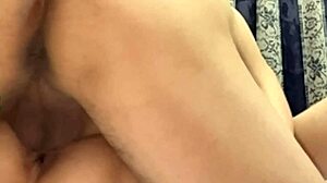 Amateur Pink Pussy 282 Days After Losing Her Virginity