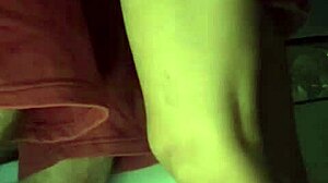 she didnt have any tas money and thats how she paid