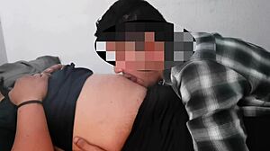 milf girl belly button licking in amateur fetish