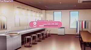 Idol Hands 2 Part 1 Intense Facial Handjob Massage!