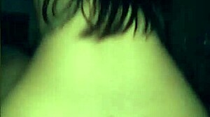 Amateur real en video