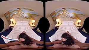 Riley Steele in the Real Porn Star Edition