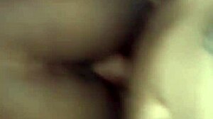 Fucking Babymama Hard