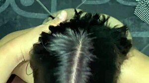 Delicioso Sexo En Cocina Madrastra