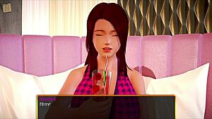 New Family Game Session