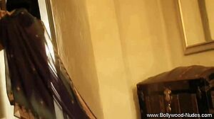 The dance is meant to arouse