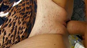 Gay Pornstar Bareback Fucks Perky Exotic Stranger's Tight Wet Ass