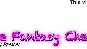 Can you resist this captured milf tied and licked?