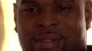 Roxanne Hall Takes Black Cock in Her MILF Pussy