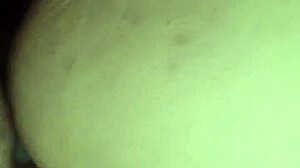 Got home from work and wanted to get fucked, came in cowgirl but kept pounding her juicy ass