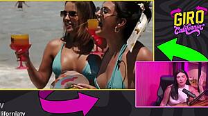 A Gostosa Se Entregou Para Ele