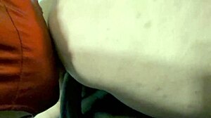 yo, check out these portuguese moans from the cowgirl wife riding another guy while her cuckold husband watches