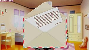 Idol Hands 2 Part 1 Intense Facial Handjob Massage!