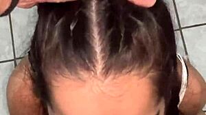 Chupar O Pau Cheio De Veias Do Wellington Prado E Deixar Ele Todo Babado Antes De Meter Em Mim