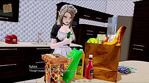 Dive into the exciting world of Harem Hotel 331