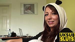 Uksubsluts Com - Sexy Girls Natural Tits And Hot Pussy Destruction Delight