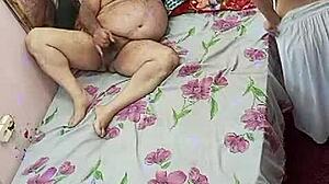 novinha bem nova e o velho comedor de pepeka