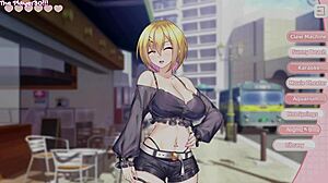 Idol Hands 2 Part 1 Intense Facial Handjob Massage!