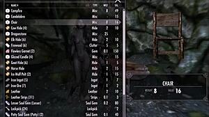 The Erotic Scriptures Sc 1 Ve 26 Meet N Fuck The Dawnguard