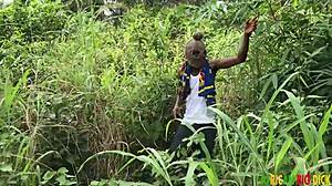 i rode my friend's big dick until my pussy was dripping with cum