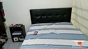 Me Folle Al Novio De Mi Mejor Amiga Y Se Corrio Dentro