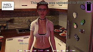 College Kings 2: Ape Route - Latina Girl Deepthroats And Swallows Cum