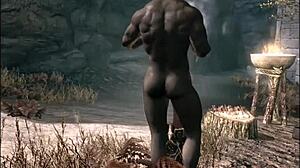 The Erotic Scriptures Sc 1 Ve 26 Meet N Fuck The Dawnguard