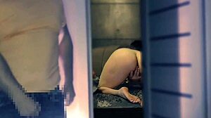 Tease that pumpkin ass for Halloween jerk off?