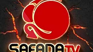 Hot Brunette Wife Cheats With Black Worker