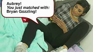 scarlett alexis explores her passions deeply