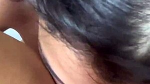 Her Tongue Made Me Go To Heaven And Cum A Lot