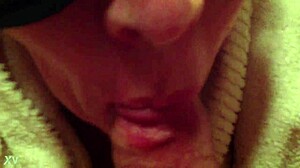 i enjoy a simple breakfast with blowjob vibes