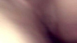 Beautiful Woman Receives Massage