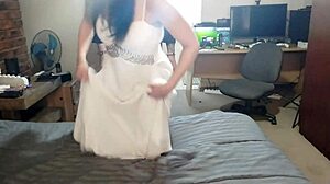 i explore cuckold fantasies with young tattooed amateurs