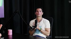 Exciting Bora Cast Compilation with Bruna Carlos!