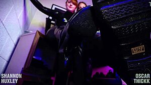 your wifes my whore pt 1